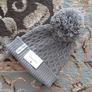 3x*Host Pick*Calvin Klein ladies hat